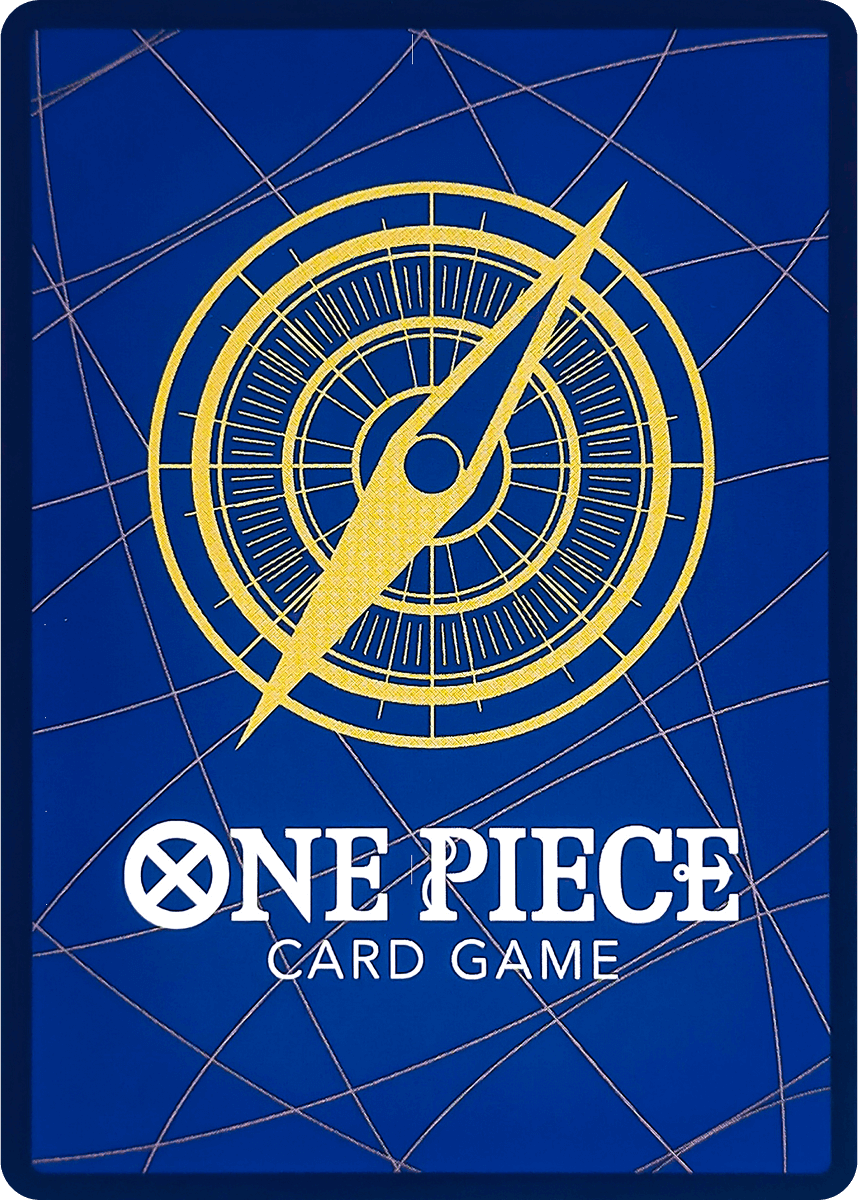 Product image for Silvers Rayleigh (Luffy Deck)